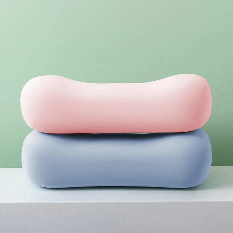Cojín de descanso con soporte para el cuello Ice Silk - imagen 5