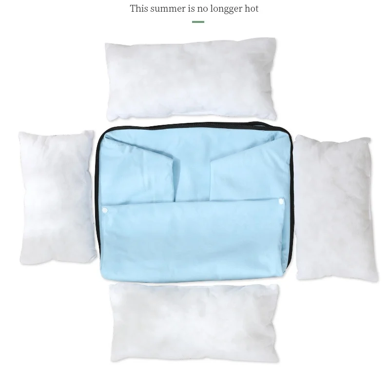 Cama sofá desmontable de lona para gatos y perros, todo el año - imagen 5
