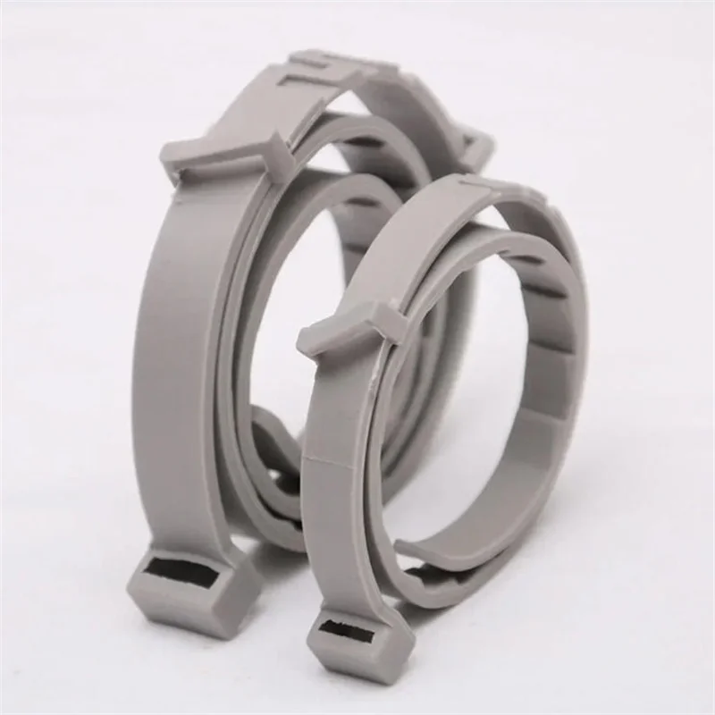 Empaque del collar ajustable