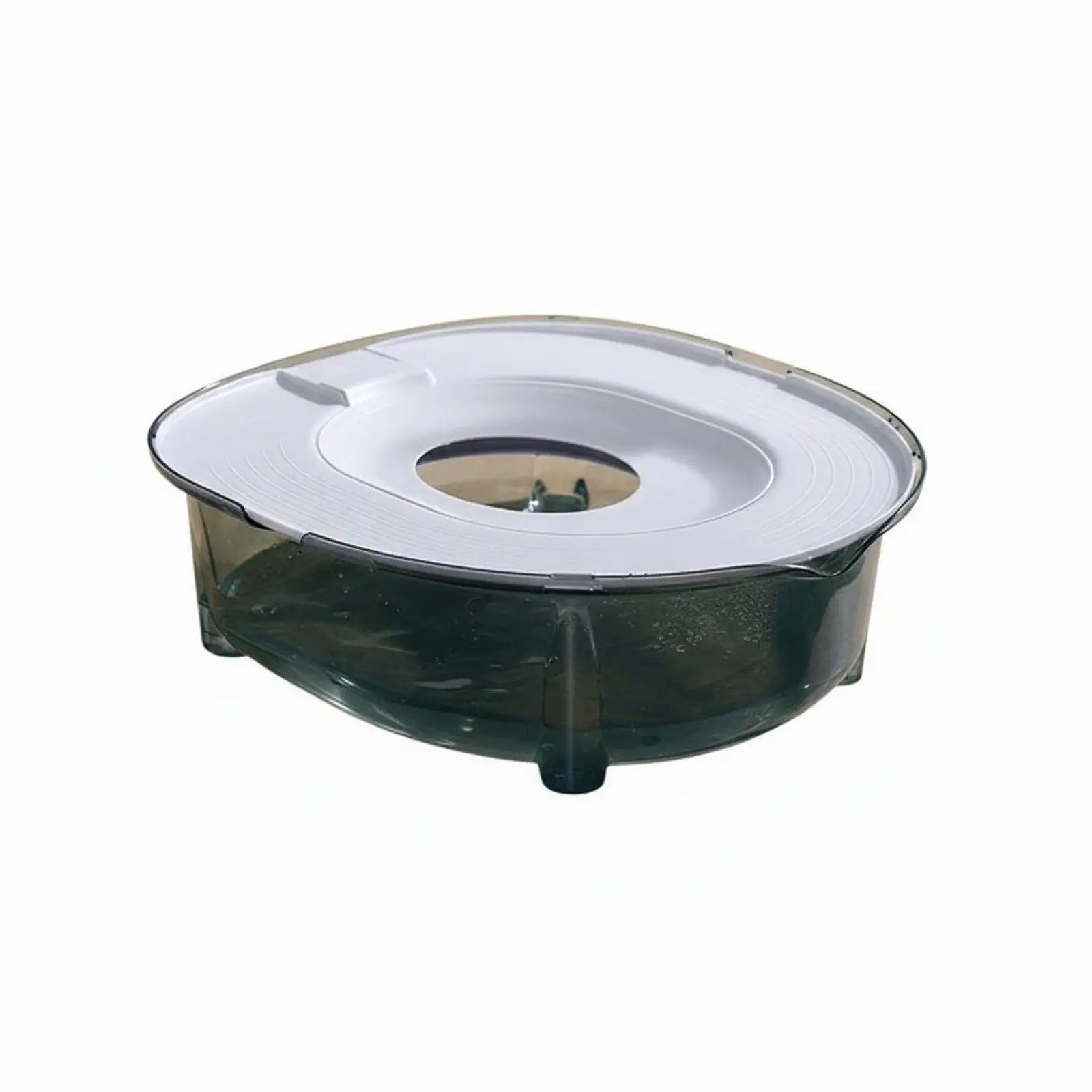 Inodoro desechable para gatos con sellado de agua – Para gatitos - imagen 2