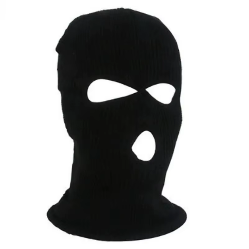 Mascarilla cortavientos para perros grandes – Capucha protectora outdoor - imagen 2