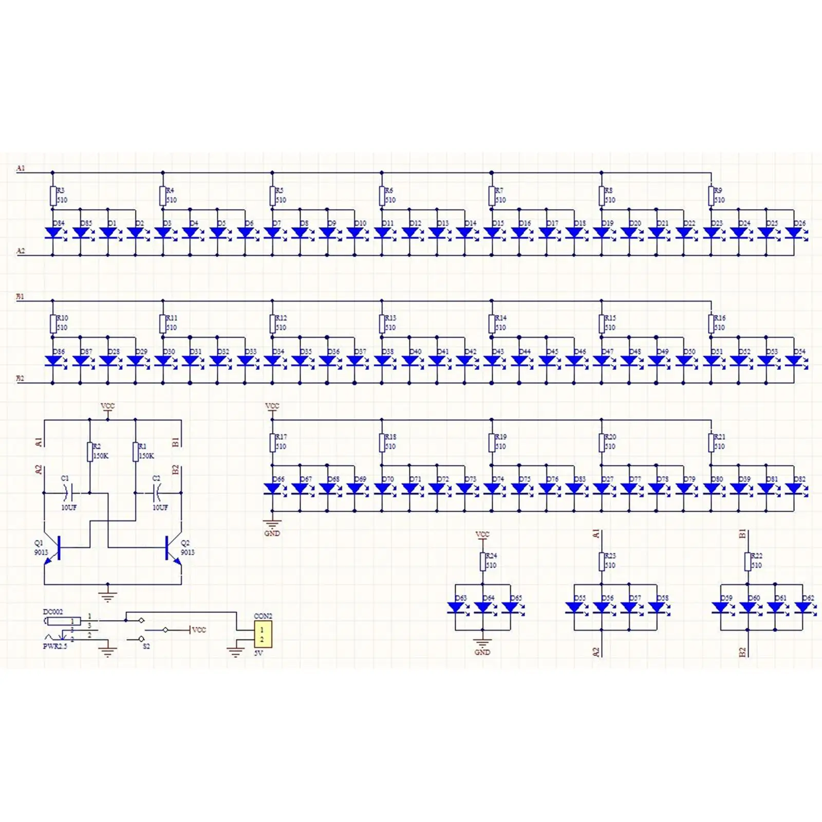 Kit Electrónica DIY Campanilla para Soldar y Manualidades - imagen 3