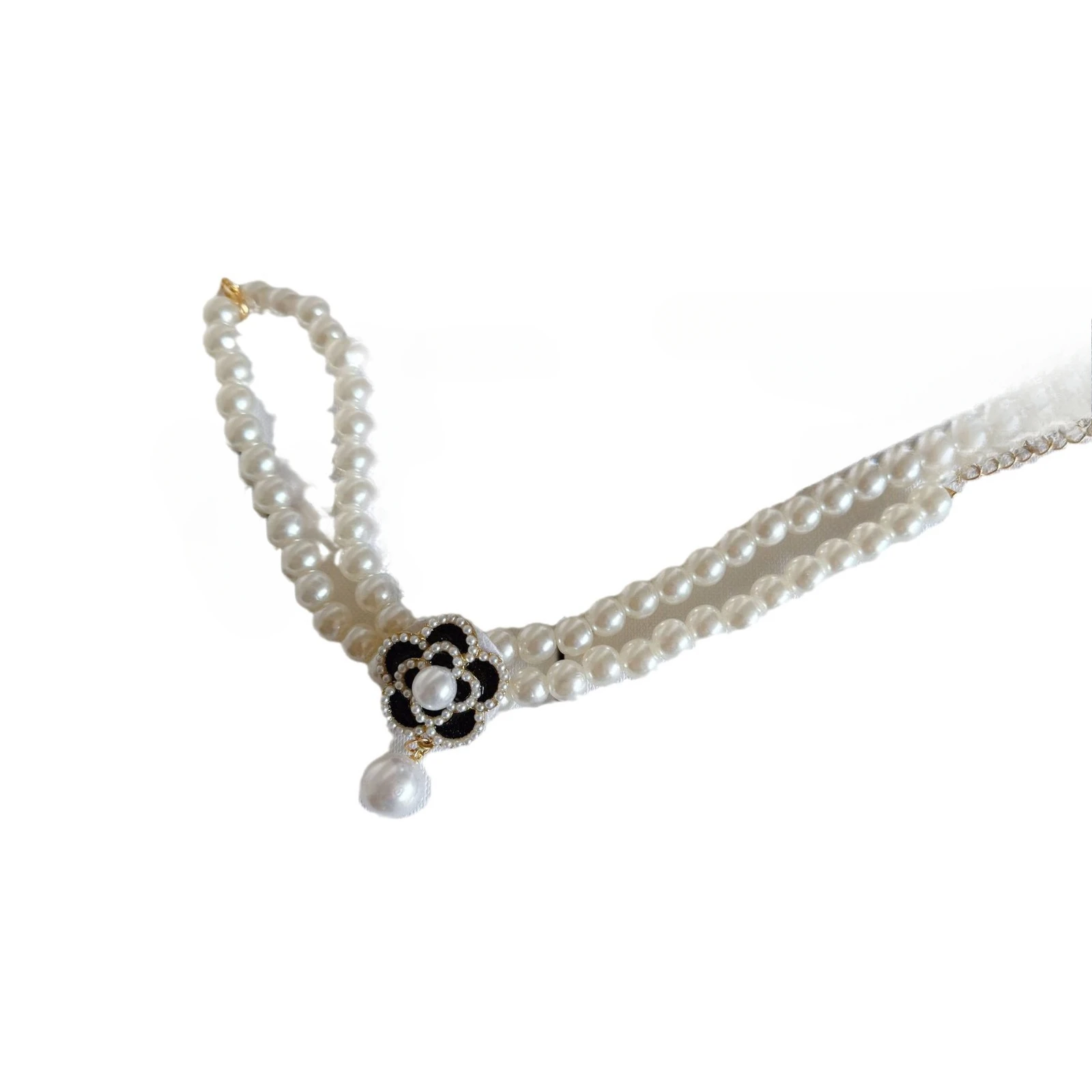 Collardecorativo para perros small