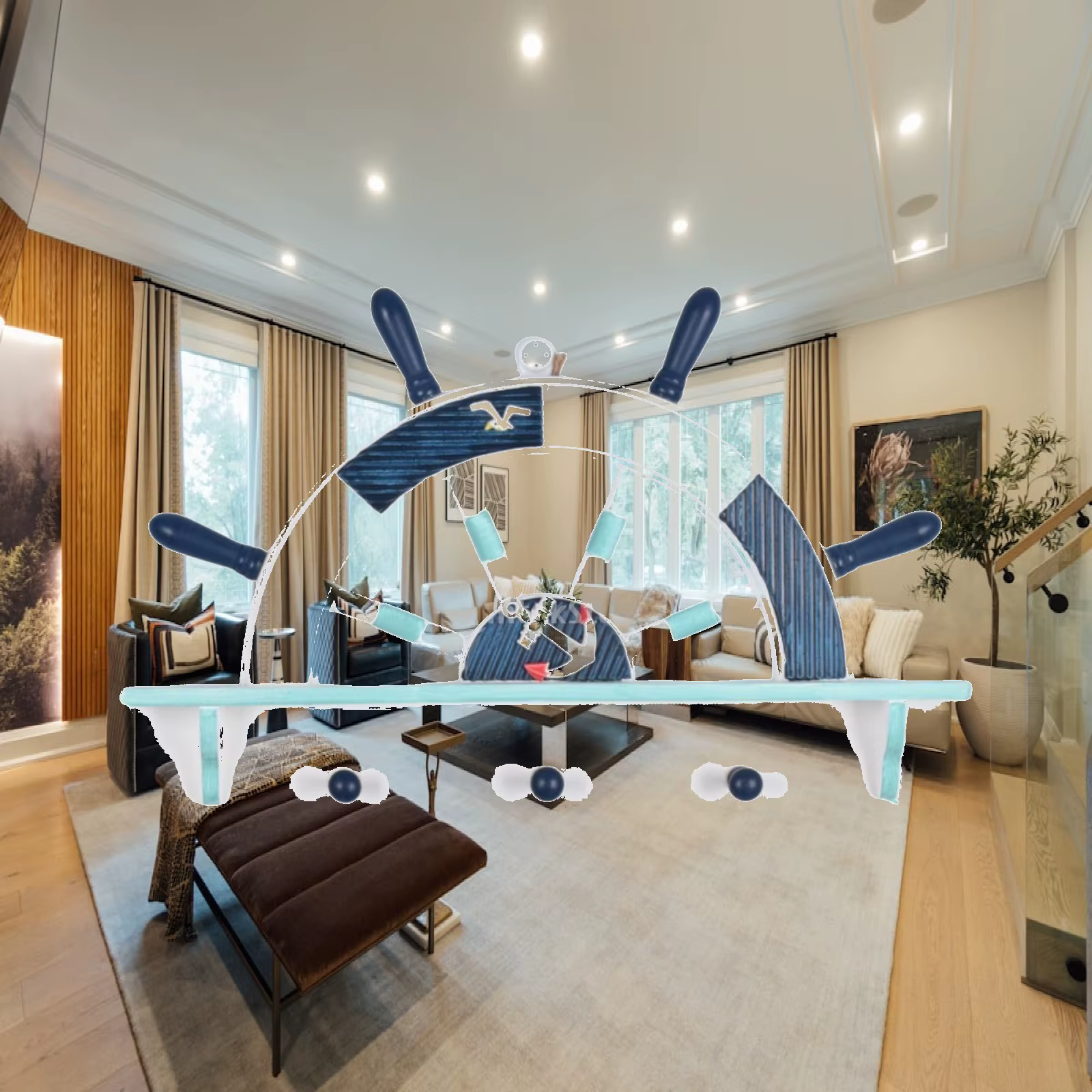 Muebles para el Hogar