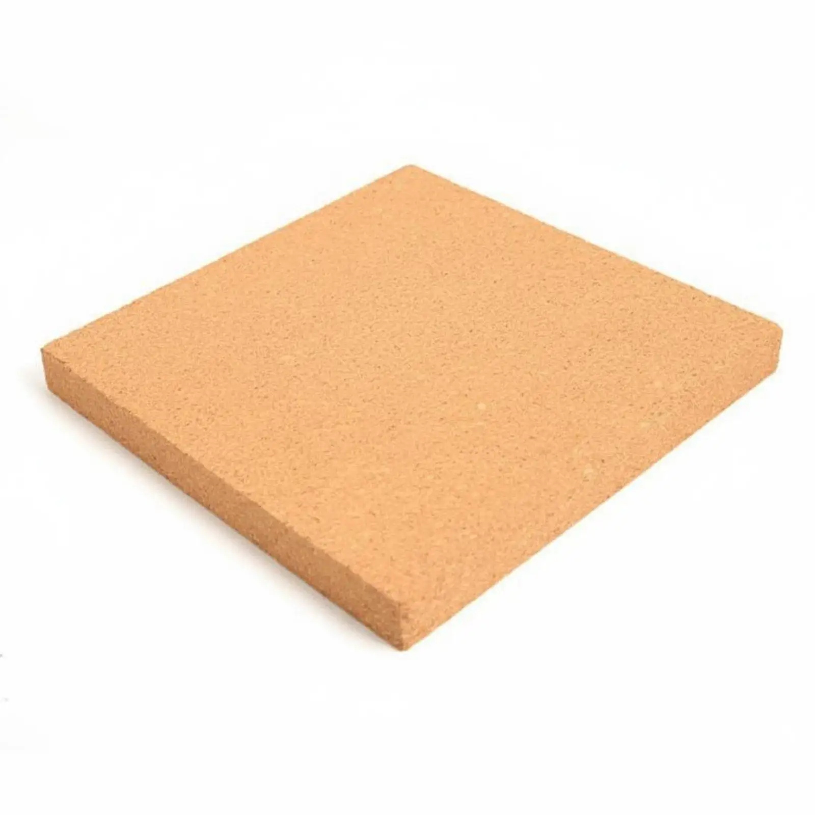 Bloque de perforación cuero con tabla corcho – Almohadilla manualidades