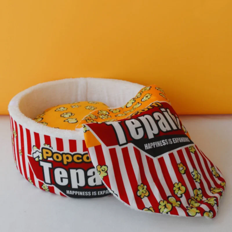 Nido booteely en ambiente doméstico