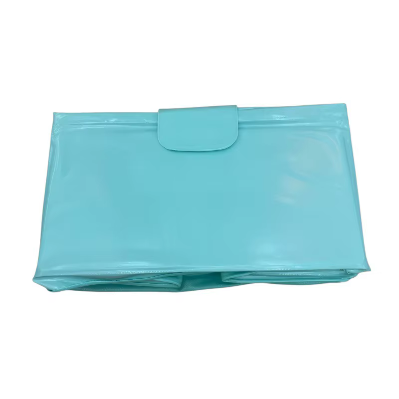Bañera plegable para perros y gatos, piscina portátil de baño - imagen 4