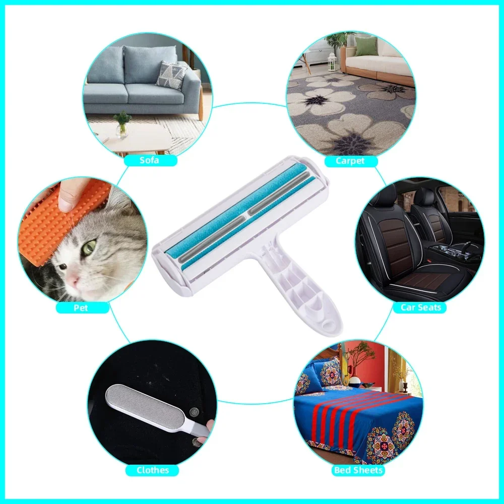 Depilación de muebles