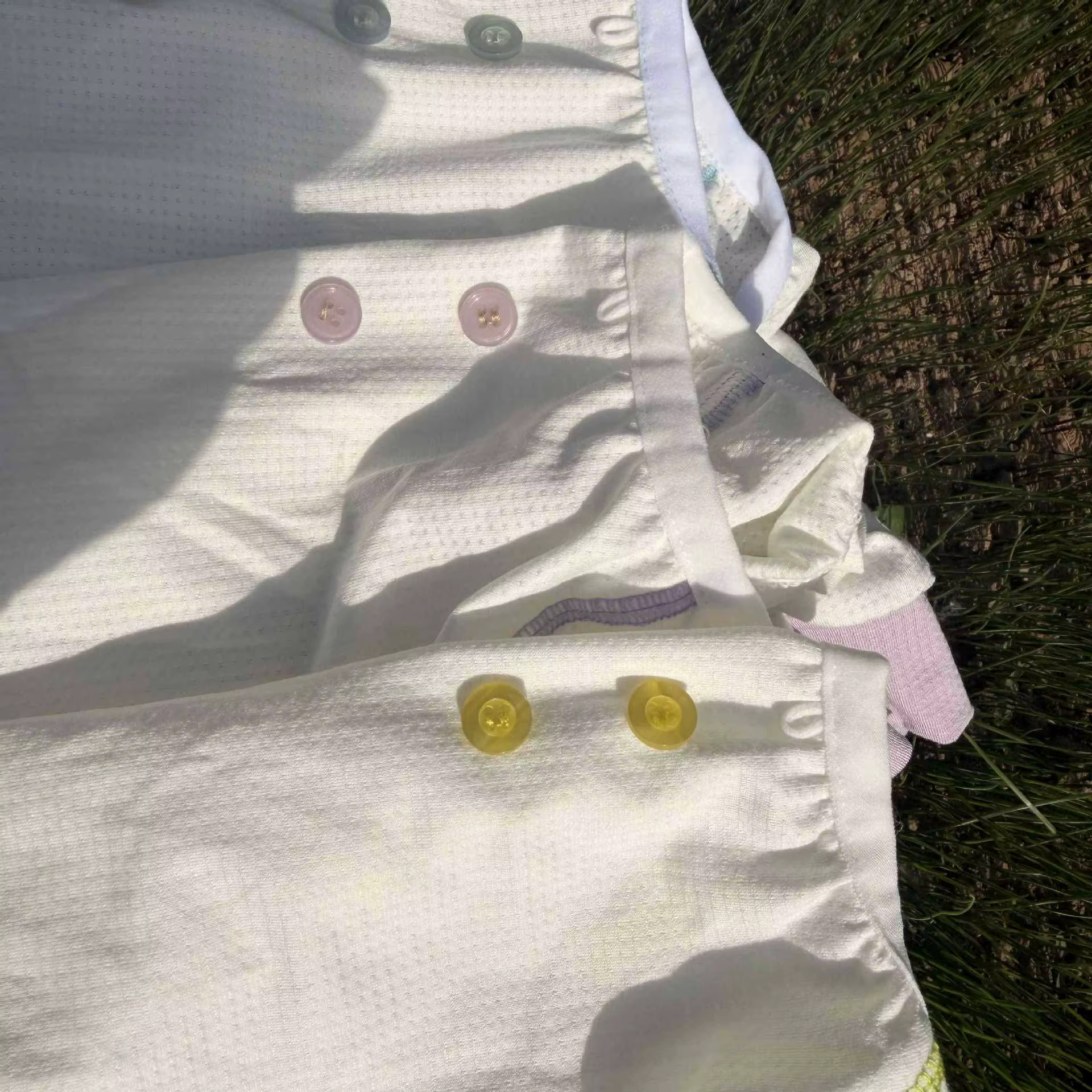 Ropa de verano fresca y transpirable para perros Schnauzer y Teddy - imagen 4