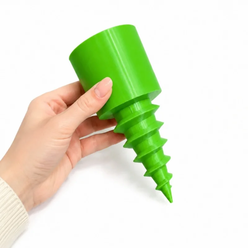 Portavasos de Arena Portátil para Playa – Soporte Estable para Bebidas al Aire Libre - imagen 4