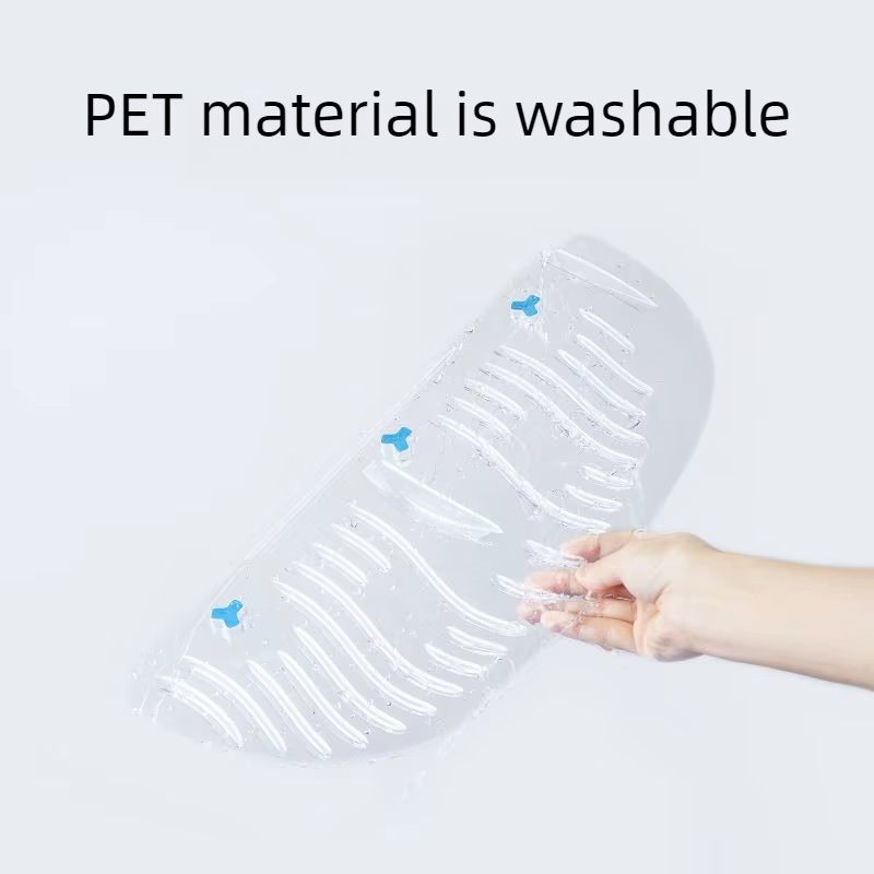 Placa de Malla con Filtro para Arenero Automático Petkit Pura Max - Gatos - imagen 5