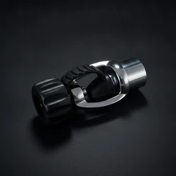 Adaptador inflado tanque buceo con tapa de seguridad