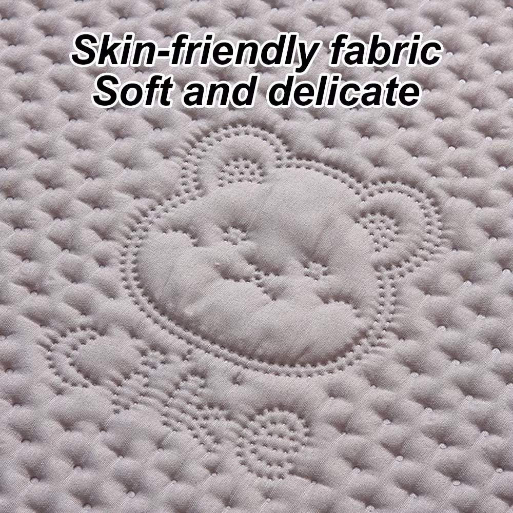 Almohadilla impermeable absorbente para conejos y hámsters - imagen 4