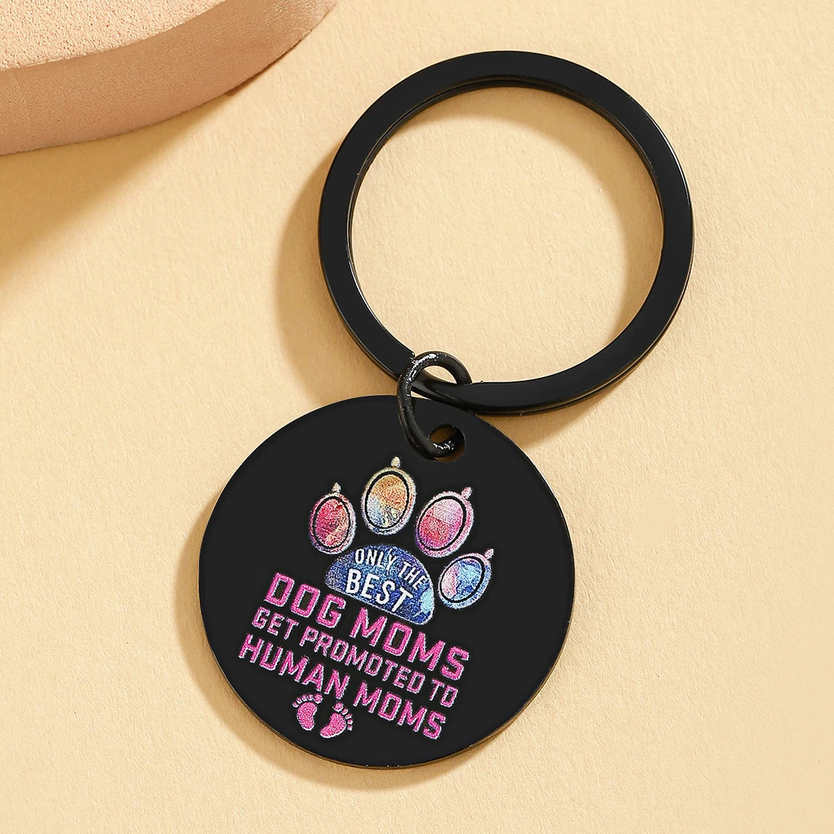 Llavero regalo para mamá de gatos – Ideal Día de la Madre y cumpleaños - imagen 5