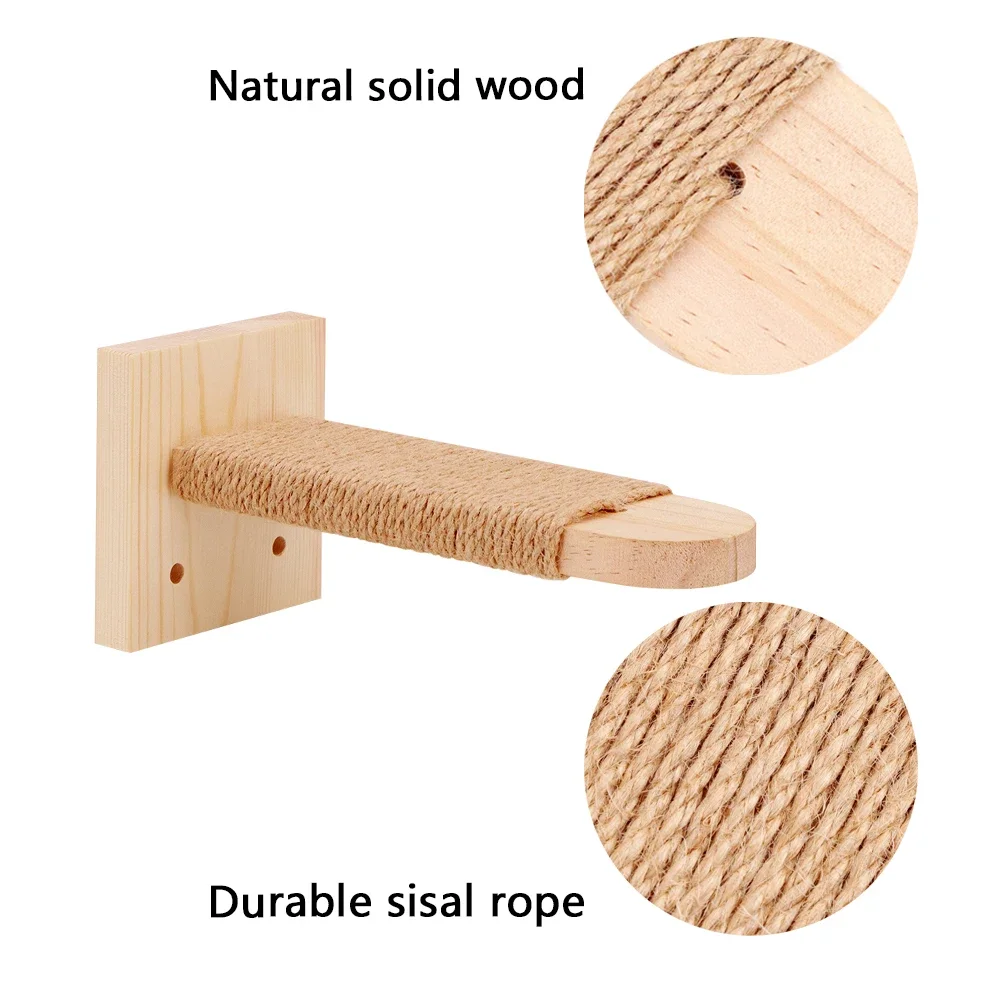 Inspección de la estructura de madera de la escalera