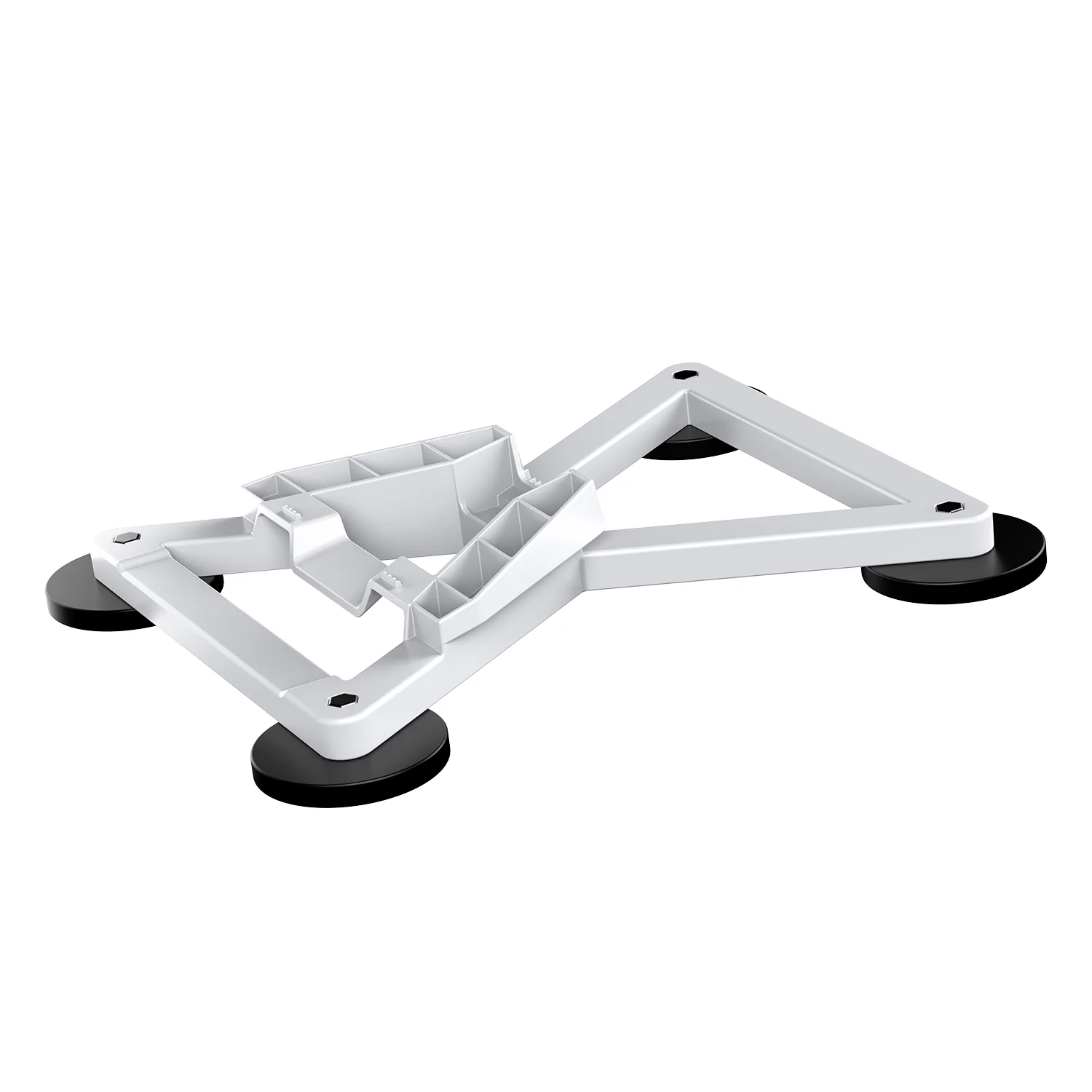 Soporte magnético de techo para Starlink Mini - imagen 3