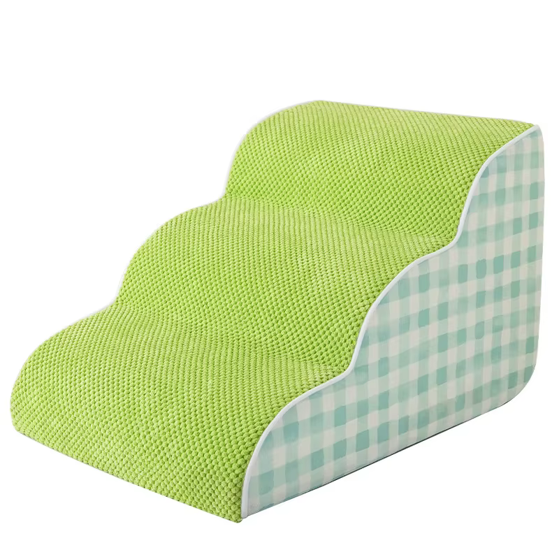 Escalera para Perros y Gatos – Soporte Extraíble y Antideslizante para Sofá - imagen 3