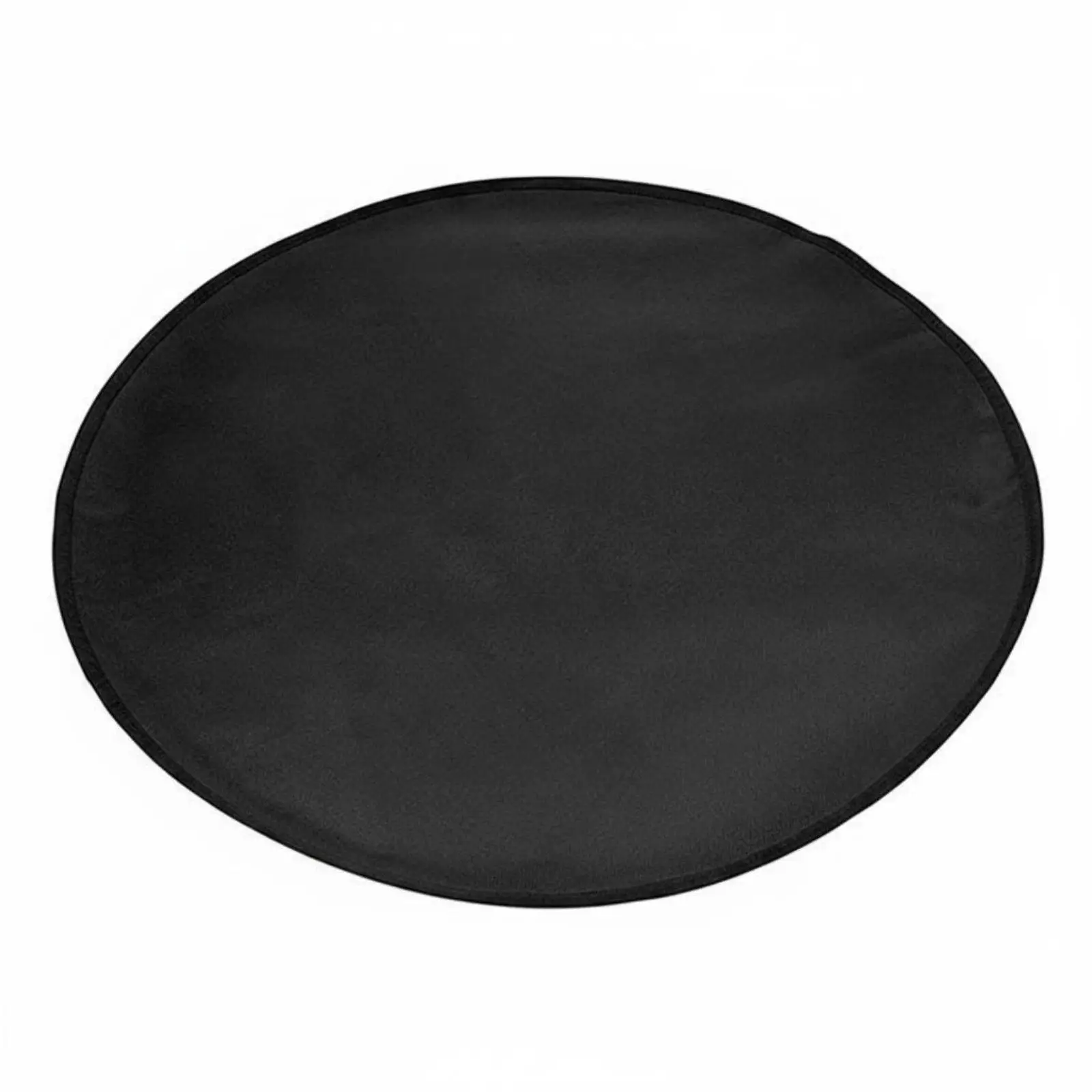 Alfombra Protectora Resistente al Calor para Gatos y Perros - imagen 2