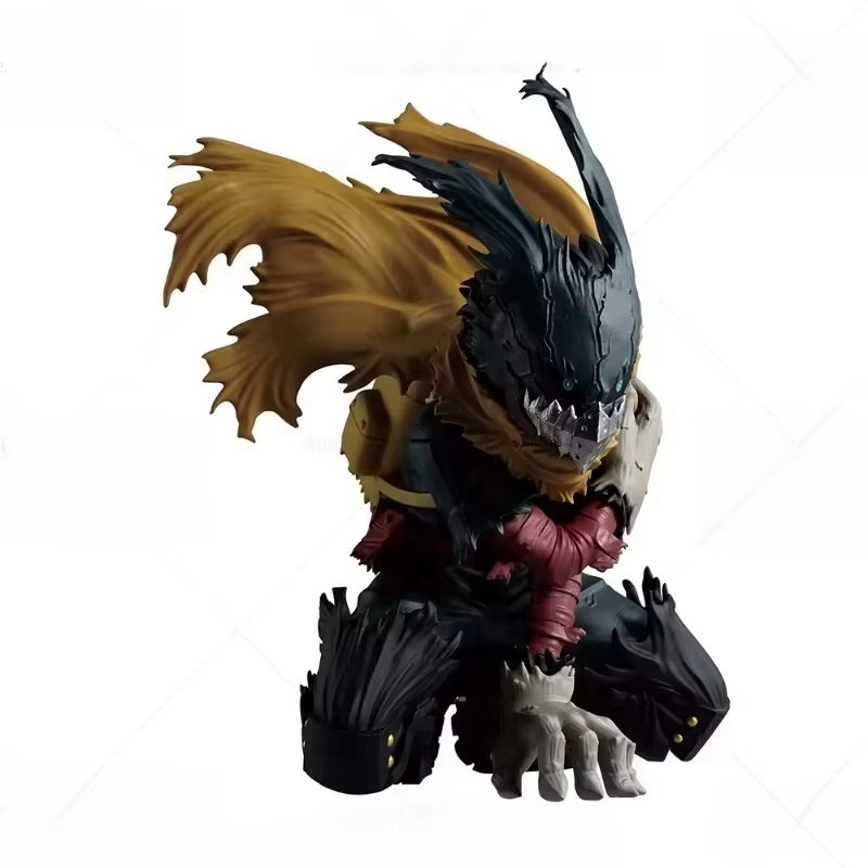 Figura Deku Midoriya My Hero Academia en PVC Premium – Coleccionismo - imagen 3
