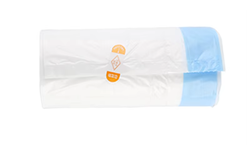 Montaje y rodillo con consumibles