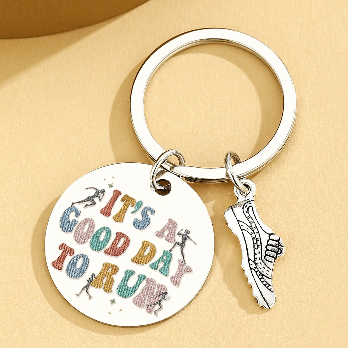 Regalo runner maratón