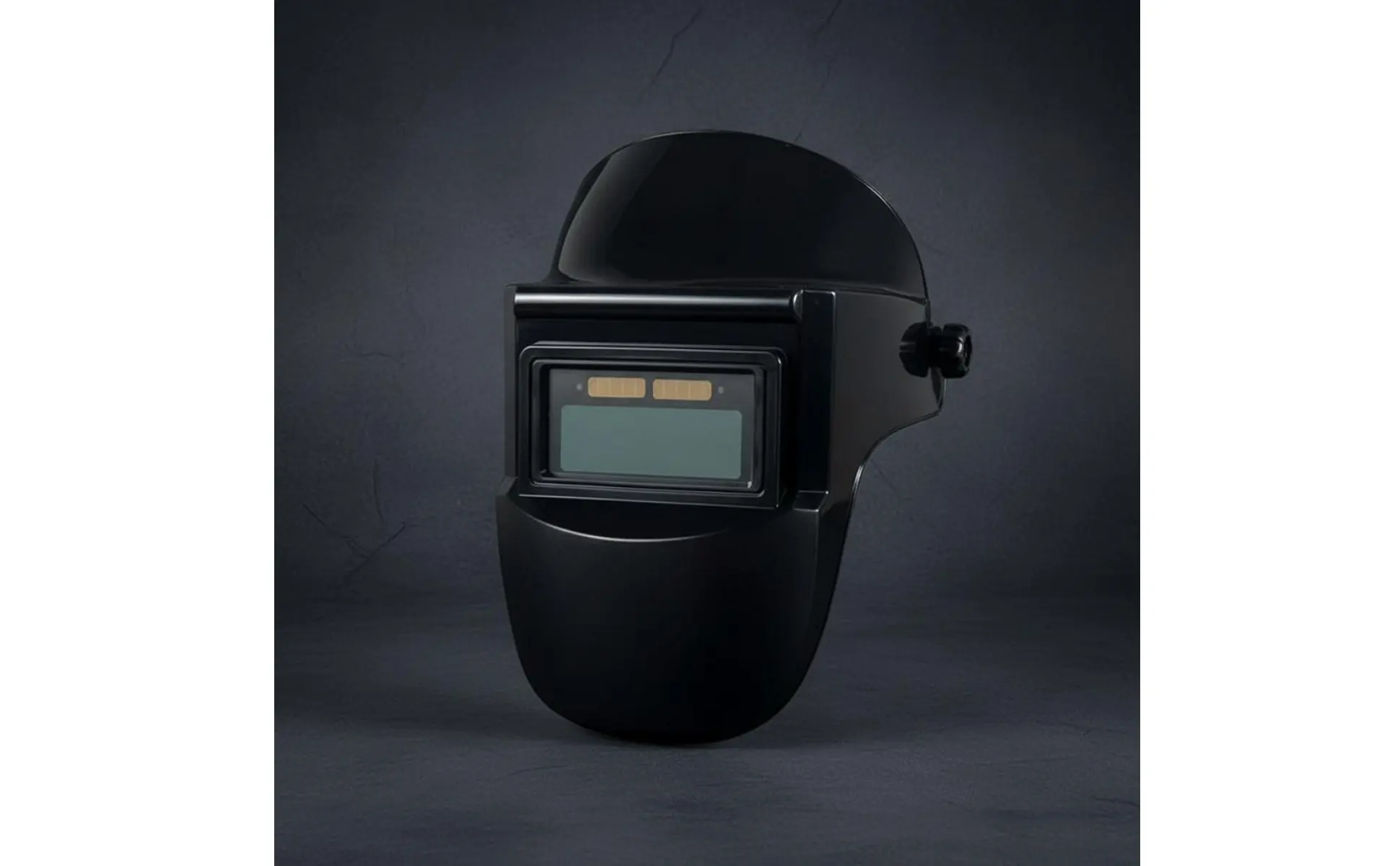 Protección facial y de la visión para soldadura