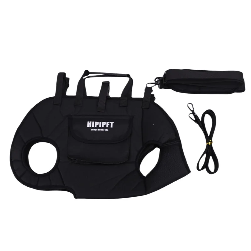 Mochila de transporte transpirable ligera para gatos y perros - imagen 4