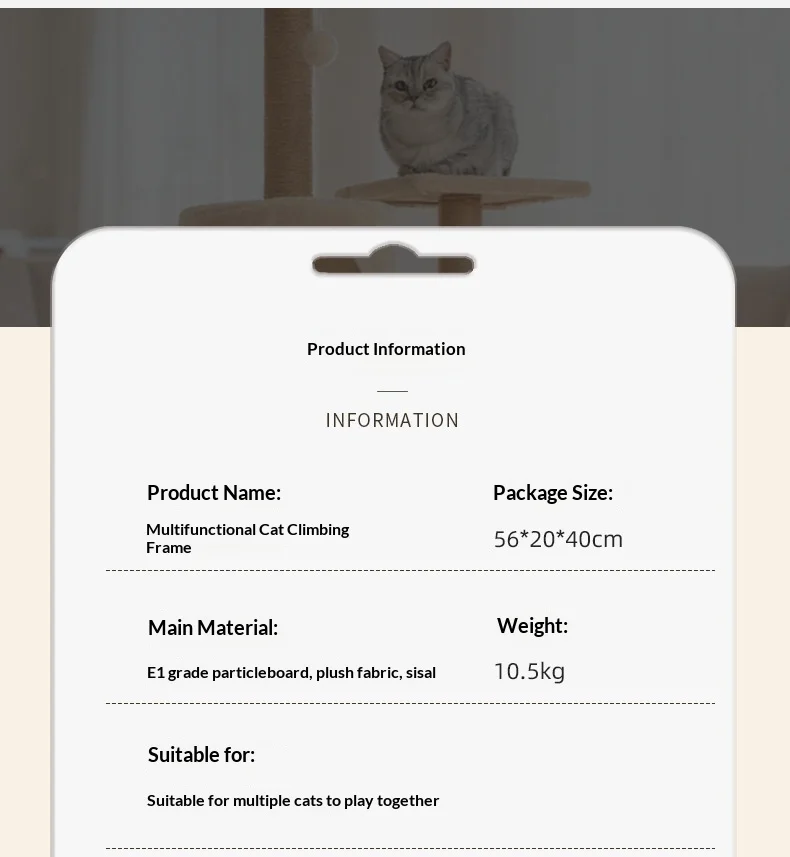 Plataforma superior para saltos y observación