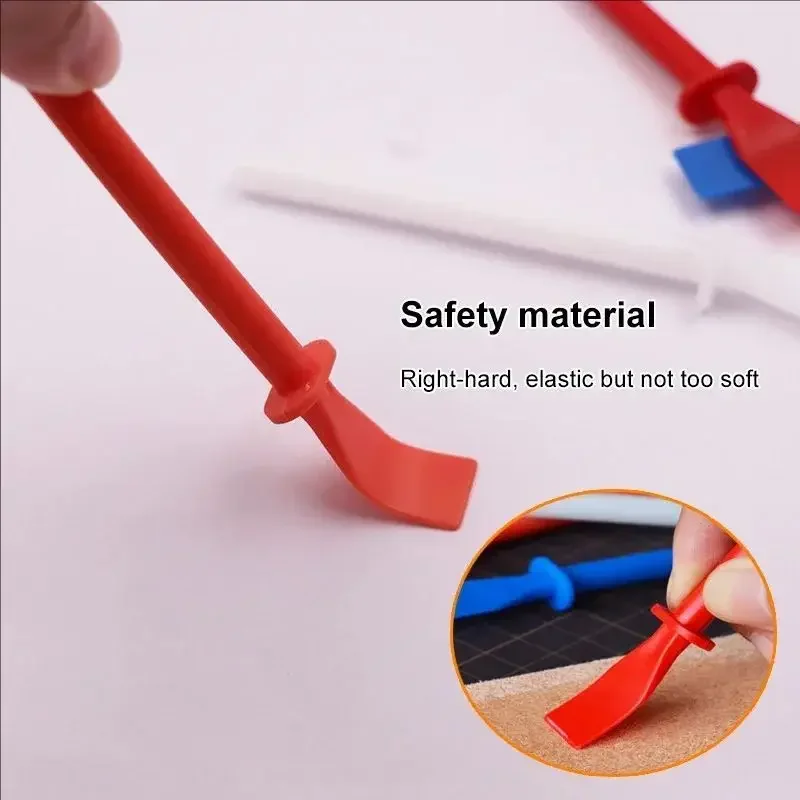 Herramientas para manualidades de cuero