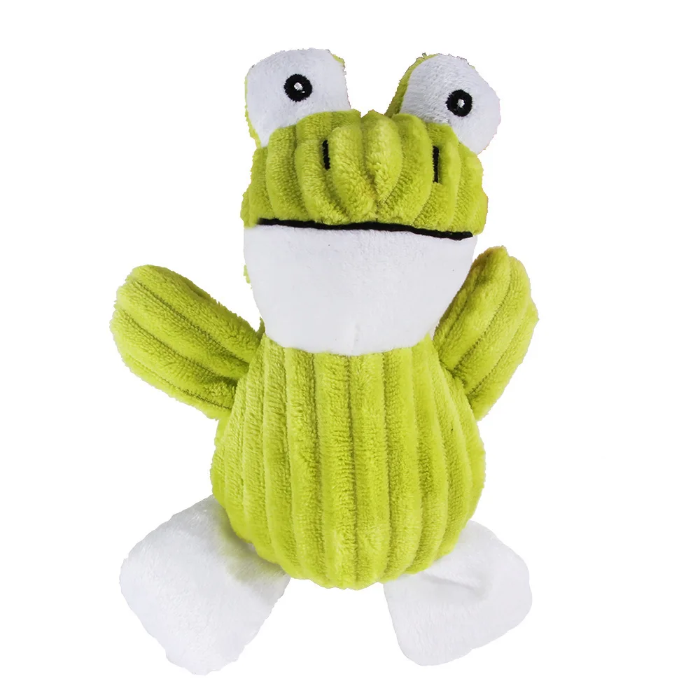 Juguete de peluche para perros - imagen 3
