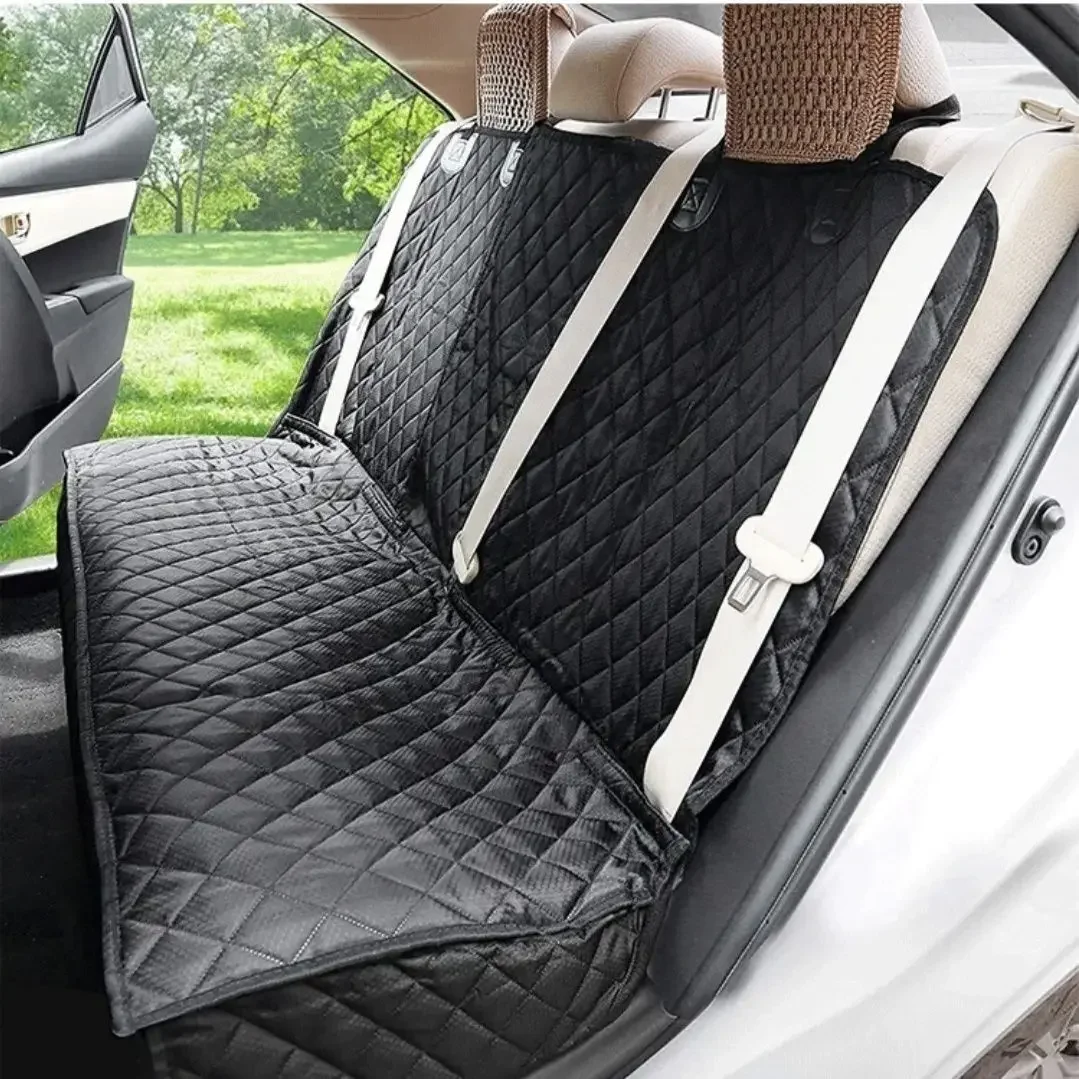 Proteccion asiento perros