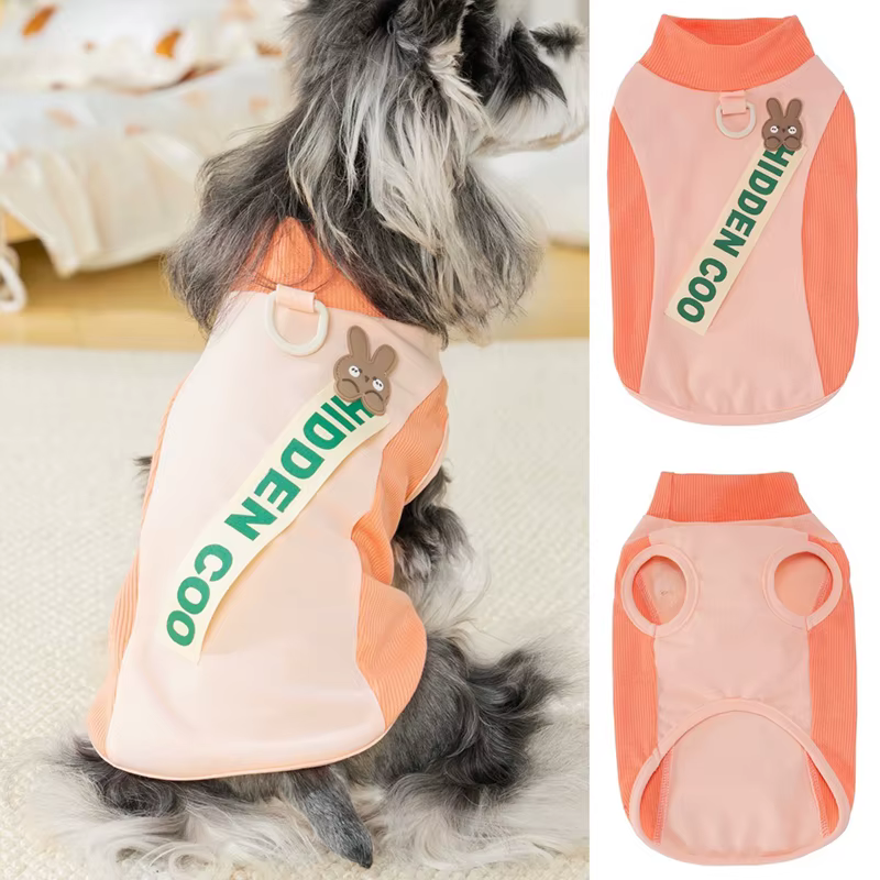 Chaleco refrescante de verano para perros y gatos – Chihuahua