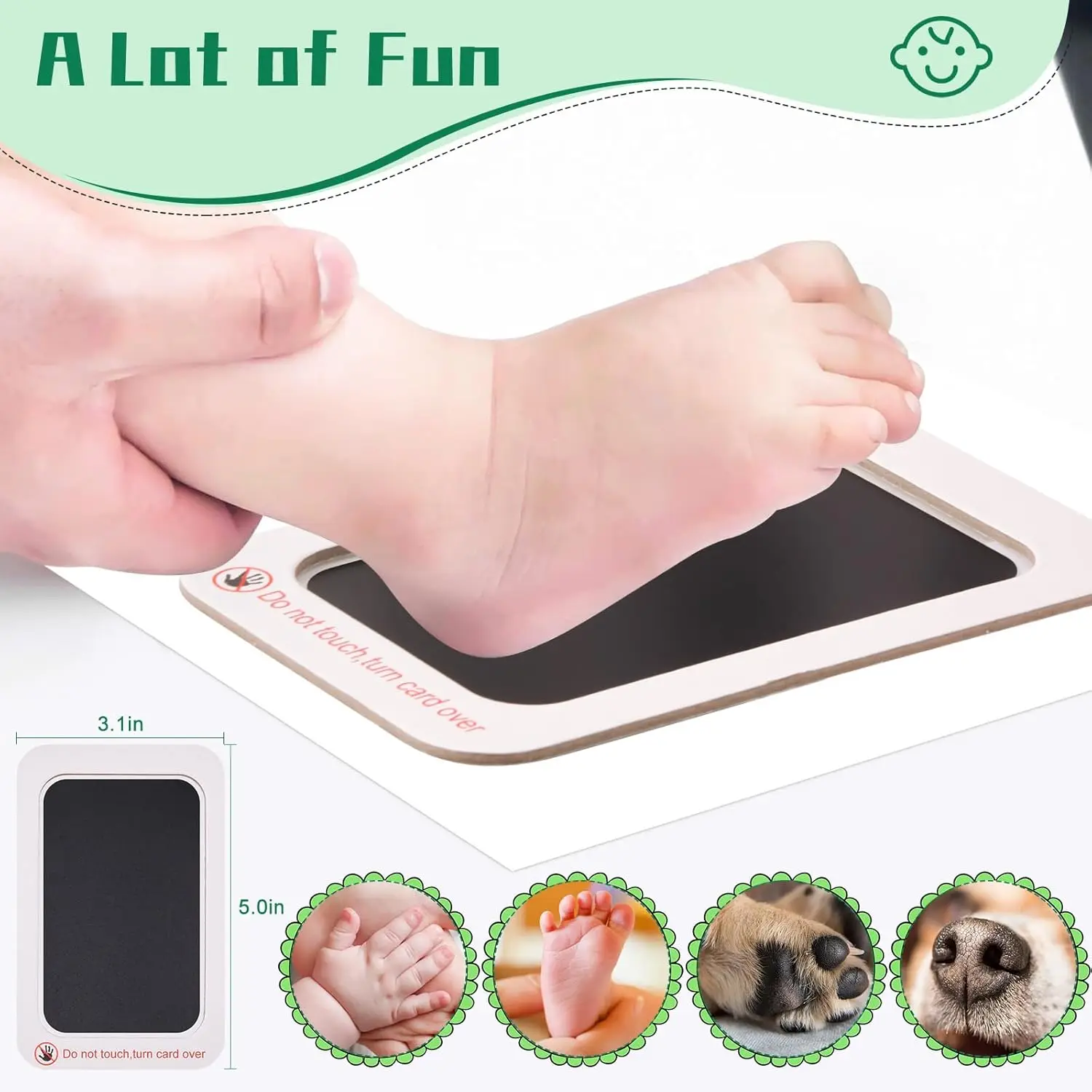 Impresión de mascotas