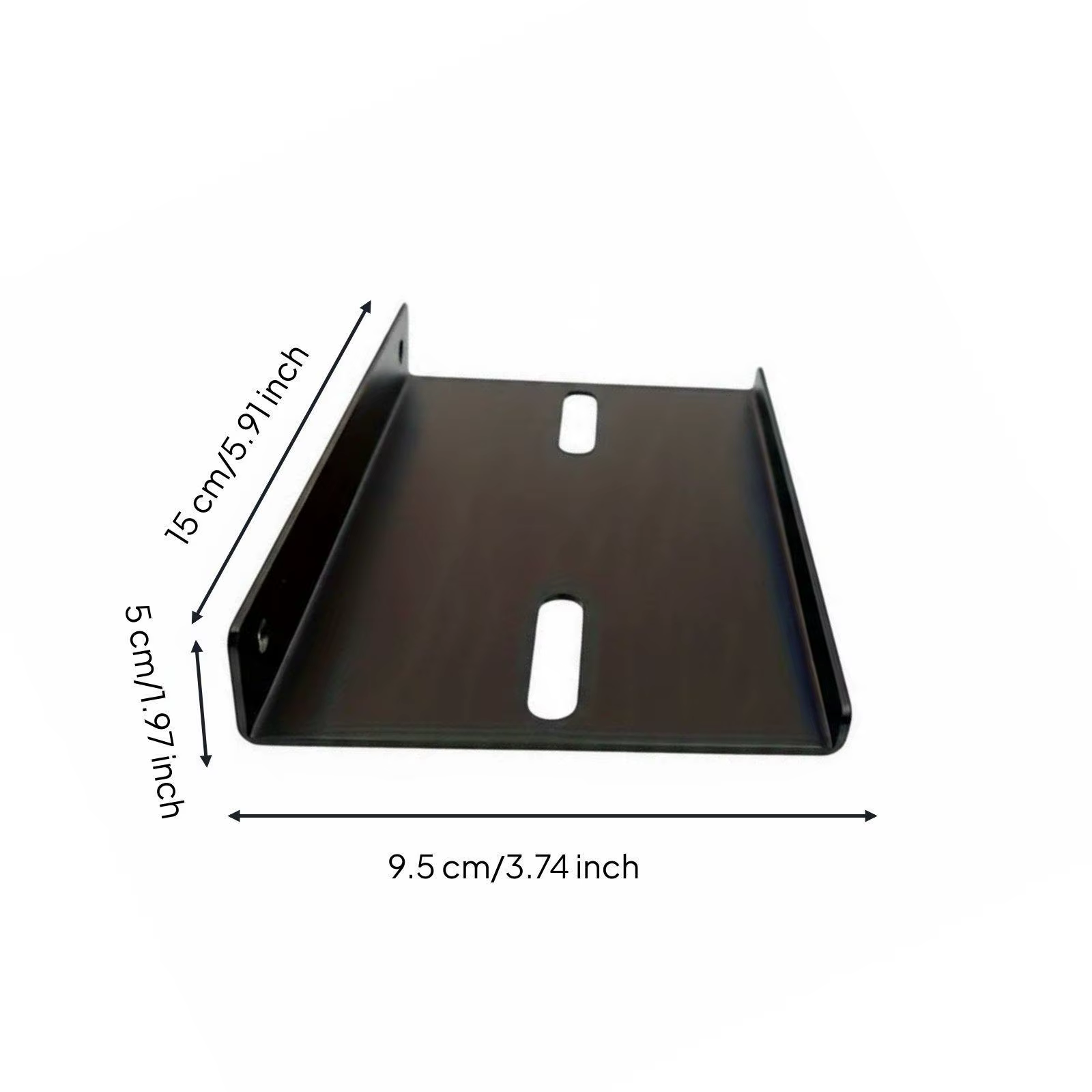 Organizador de Herramientas para Pared – Soporte Ajustable - imagen 4