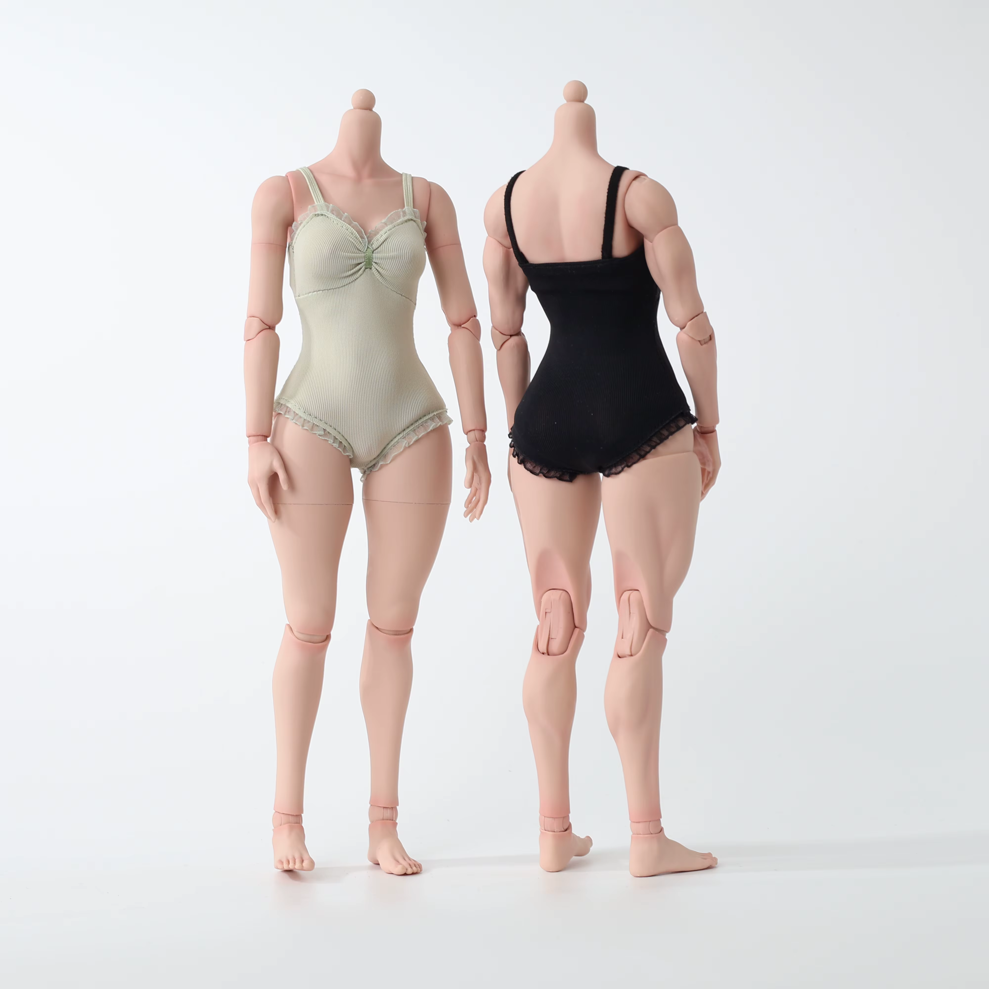 Body de ballet con encaje para gatos y perros pequeños - imagen 5