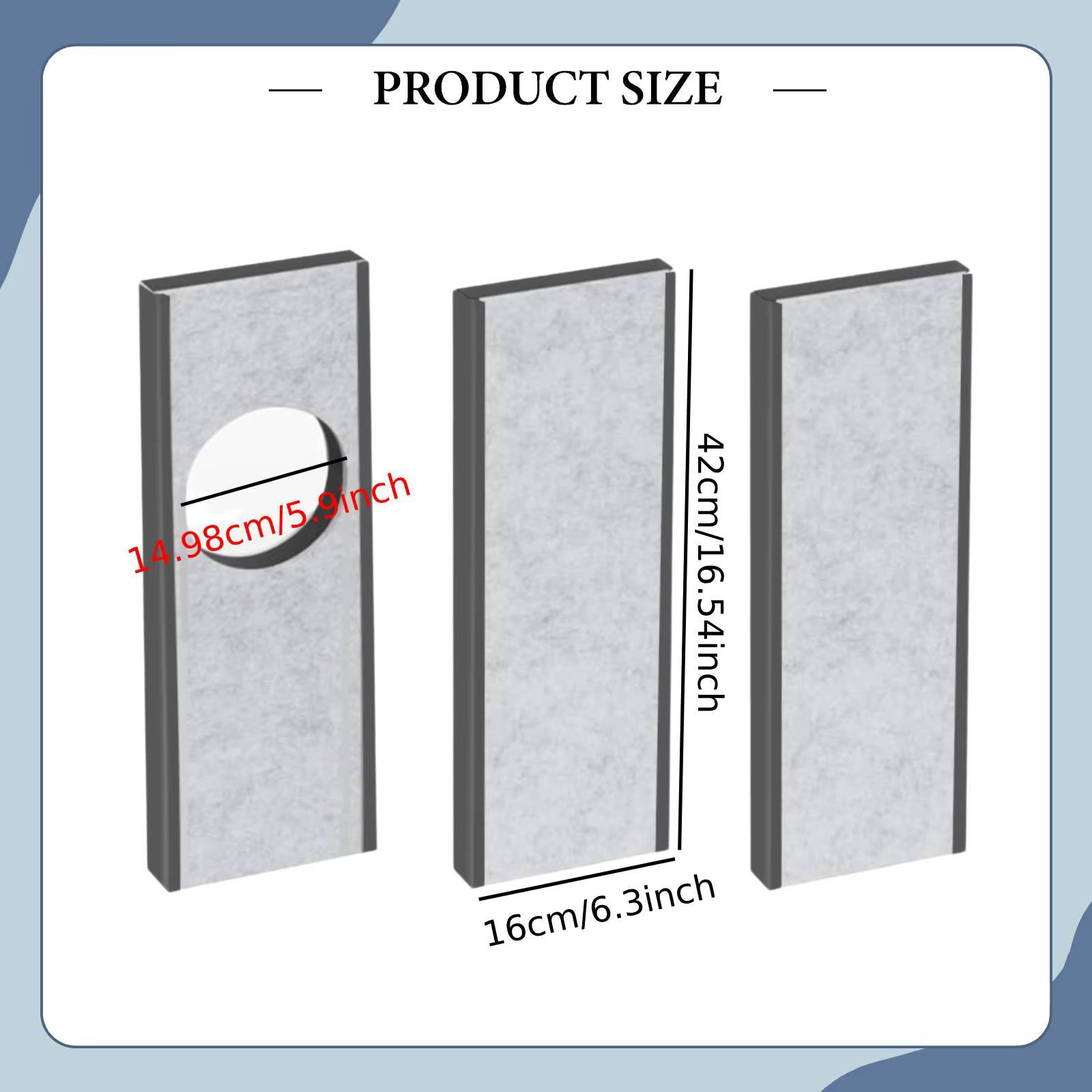 Kit sellado ventana aire acondicionado portátil - Aislamiento y seguridad - imagen 5