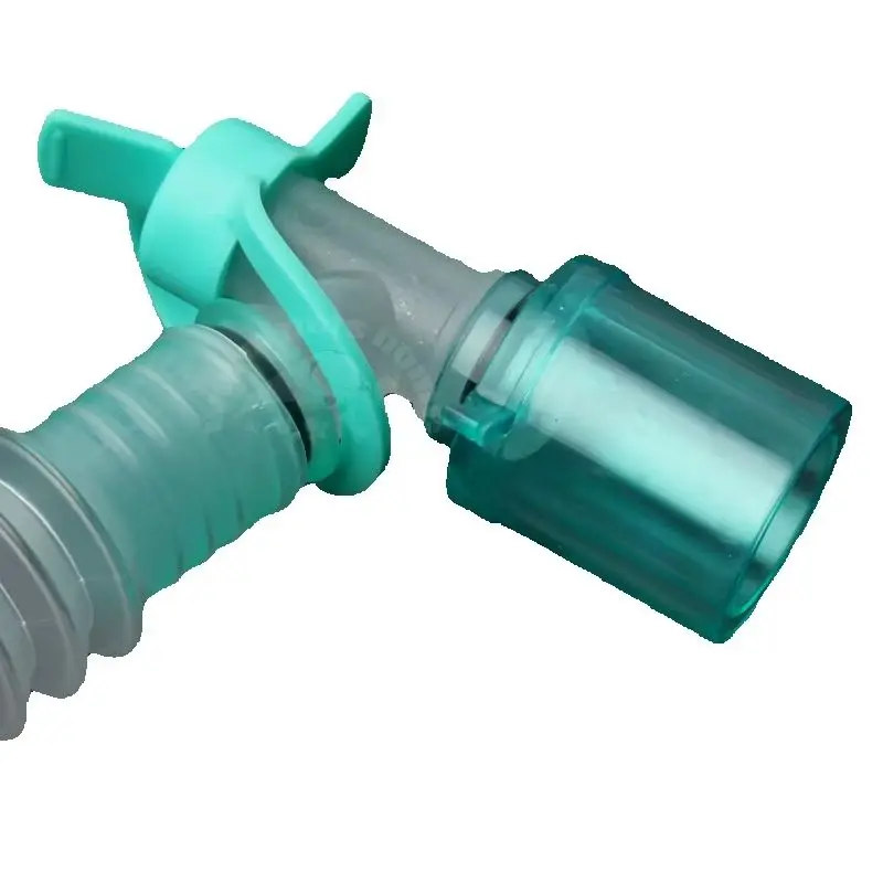 Tubo de extensión de anestesia para gato y perro – circuito respiratorio - imagen 3