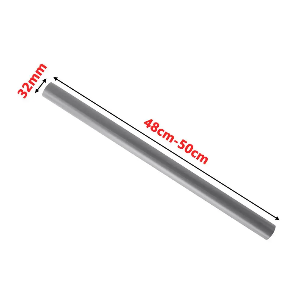 Tubo PVC Acuario y Pecera – Tubo Plástico Rígido para Acuarios - imagen 5