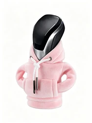 Funda universal para palanca de cambios de coche – Accesorio interior