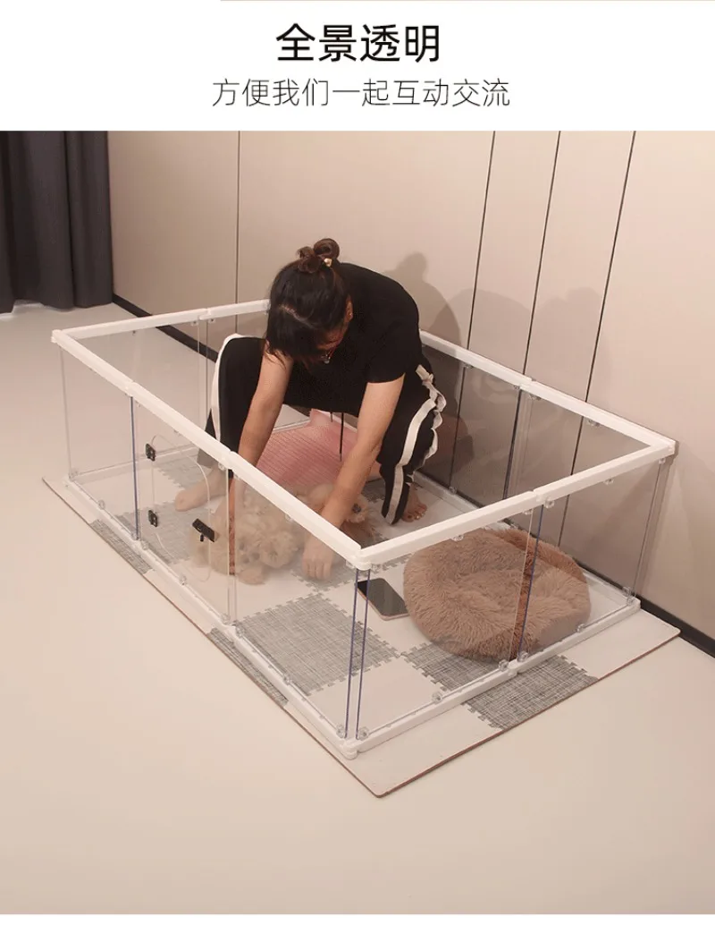 Montaje modular