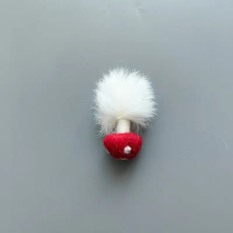 Cabezal de juguete para gato