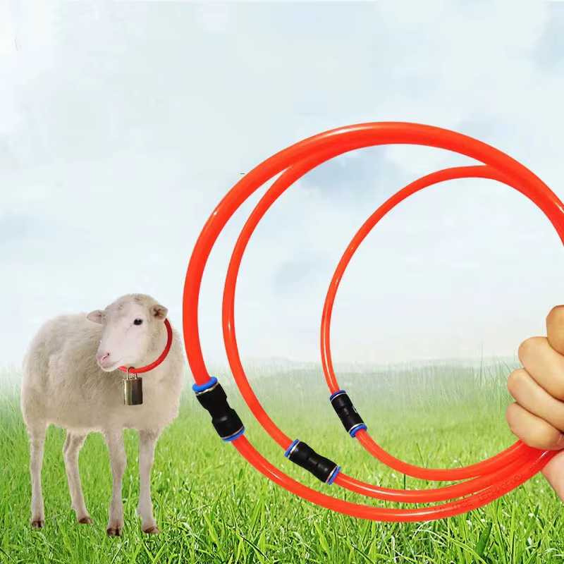 Correa de tracción ajustable para perros - imagen 2