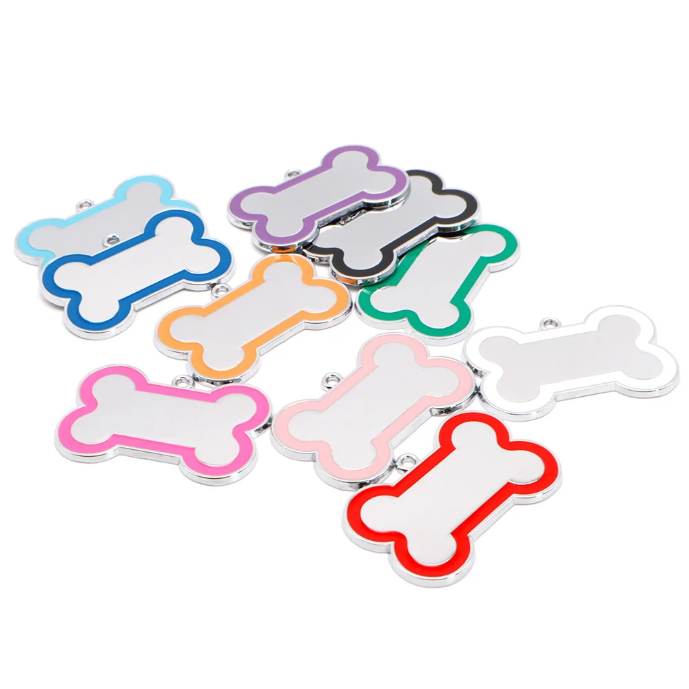 Paleta de los 10 colores disponibles