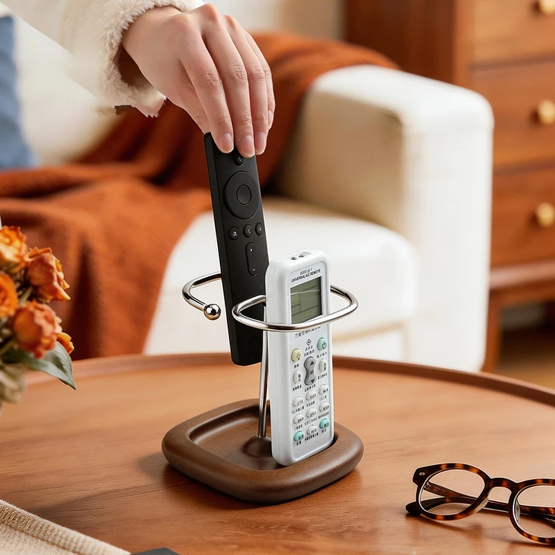 Organizador de Mando a Distancia – Soporte de Escritorio para el Hogar - imagen 4