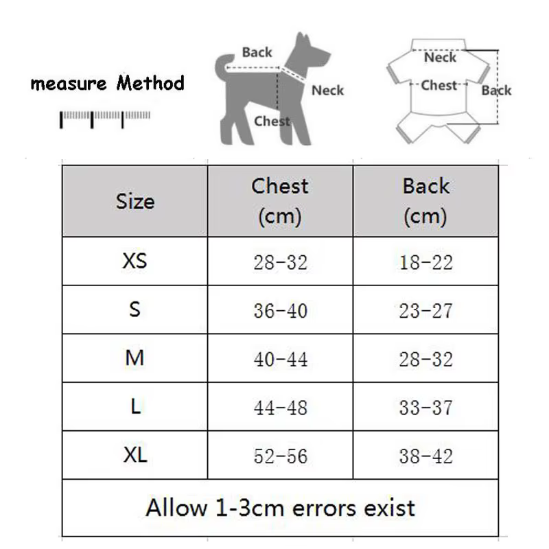 Sudadera capucha a rayas para perros pequeños – Chihuahua y Yorkshire - imagen 3