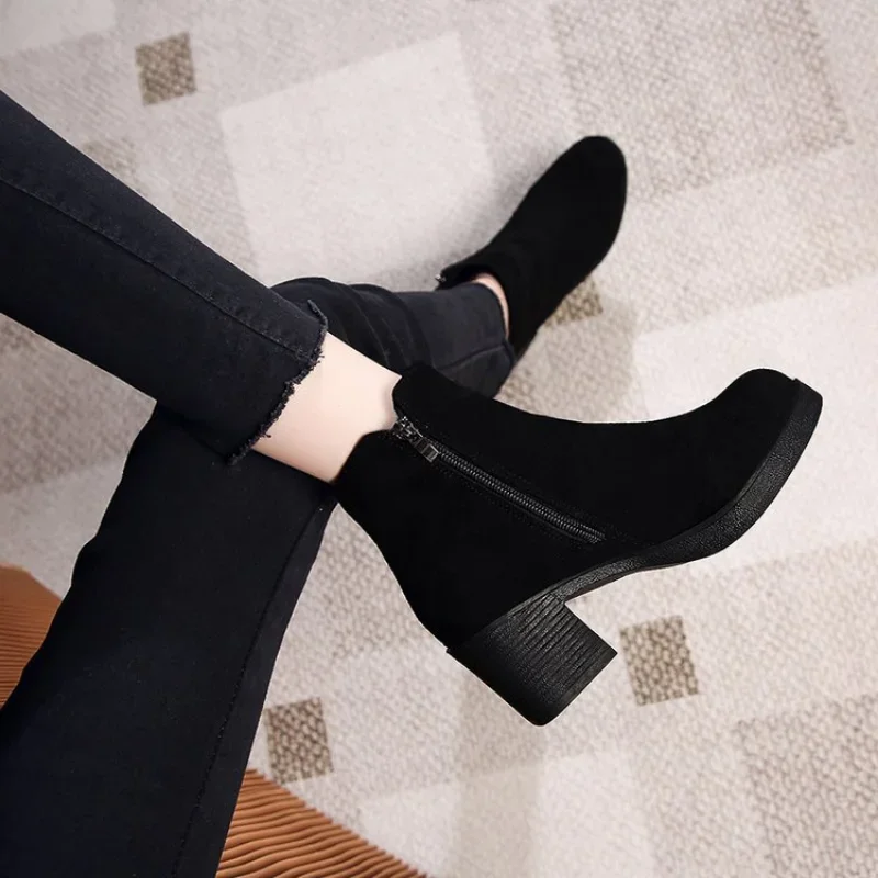 Outfit recomendado con denim