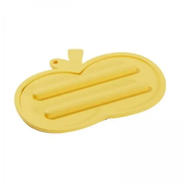 Soporte silicona para tapas de ollas – Antideslizante y aislante - imagen 3