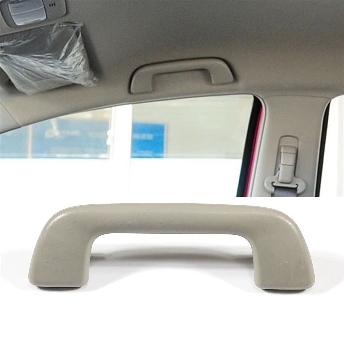 Juegos de manetas y apoyabrazos interior Audi A4L Q5 A6C7 Q3 - imagen 4