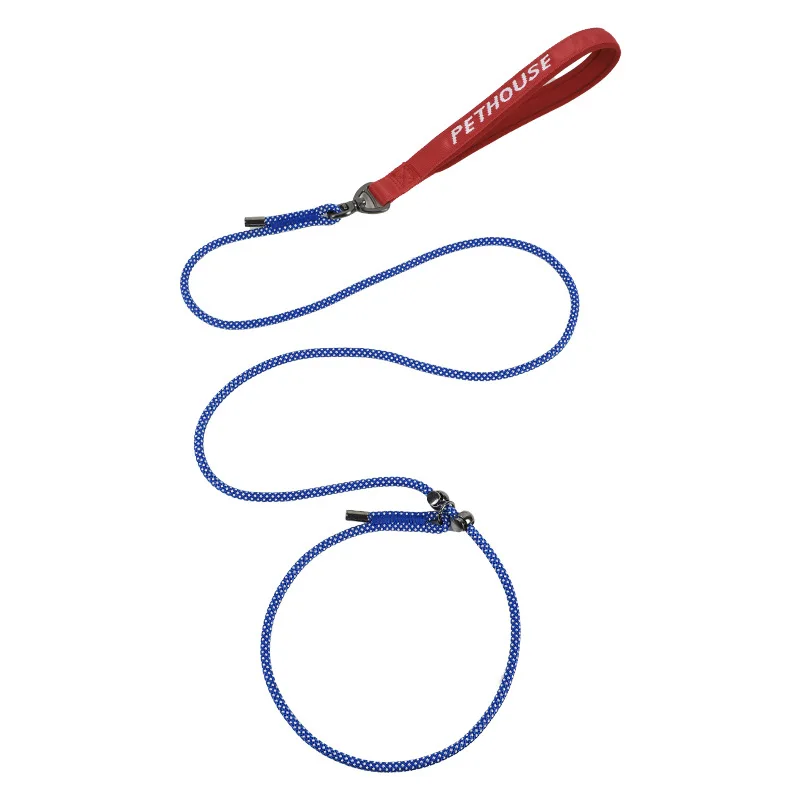 Correa antideslizante de nailon trenzado