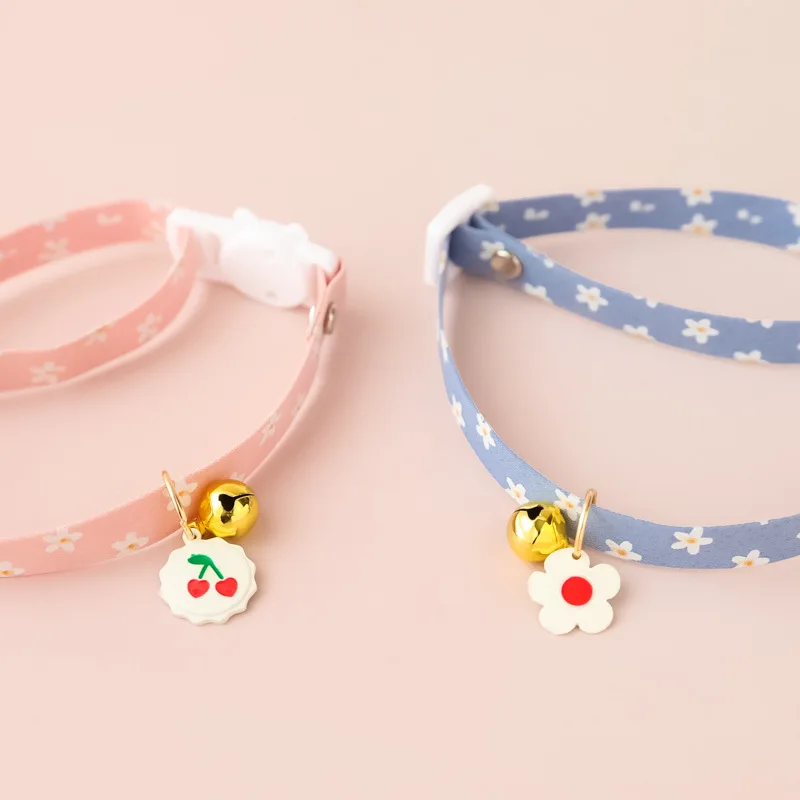 Hebilla de seguridad del collar para perros y gatos
